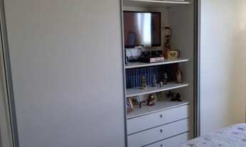 Imagem 4: Cobertura para Venda em Lauro de Freitas, Buraquinho, 3 dormitórios, 2 suítes, 3 banheiros