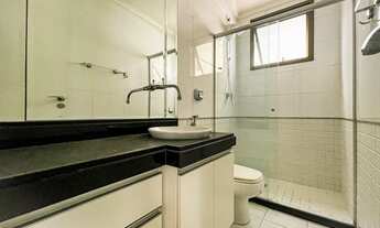 Imagem 6: Apartamento para venda possui 140 metros quadrados com 3 quartos em Praia da Costa - Vila