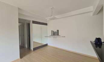 Imagem 4: Apartamento semimobiliado de 2 dormitórios com box duplo localizado no Jardim Carvalho, Po