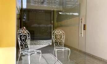 Imagem 4: Sala/Conjunto para aluguel com 28 metros quadrados em Bigorrilho - Curitiba