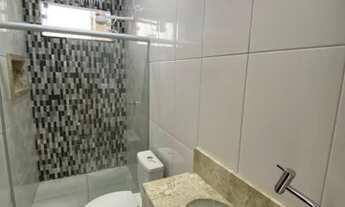 Imagem 6: Casa nova pronta para financiar