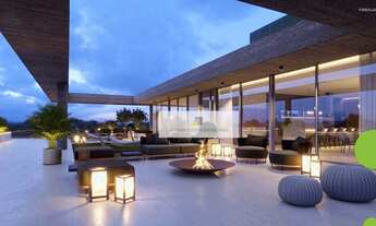 Imagem: Apartamento residencial à venda, Jurerê