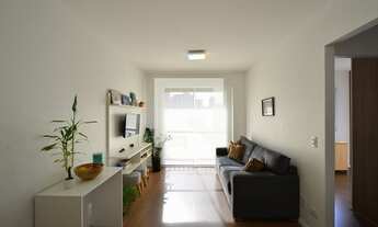 Imagem 3: Apartamento à Venda - Saúde, 2 Quartos, 54 m2