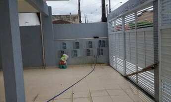 Imagem 3: Casa de Condomínio com 2 dorms, Quietude, Praia Grande - R$ 220 mil, Cod: 1118