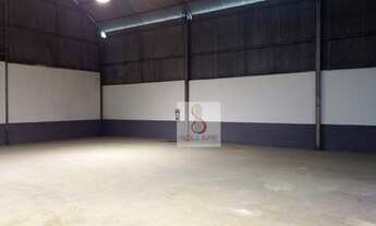 Imagem: Galpão para alugar no Rio Comprido com