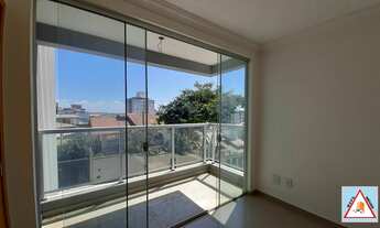 Imagem 4: Apartamento com quatro quartos, suíte, duas vagas no bairro Fernão Dias