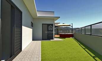 Imagem 6: Linda Casa Térrea - Jd Residencial Mantova - Indaiatuba/SP