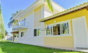 Imagem: Linda casa 5 suítes em Jacuipe