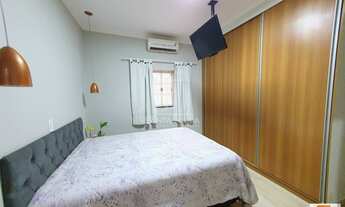 Imagem 7: Casa (térrea na rua) 3 dormitórios/suite, cozinha planejada