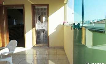 Imagem 6: Apartamento para Venda em Santo André, Vila Cecília Maria, 2 dormitórios, 1 suíte, 2 banhe