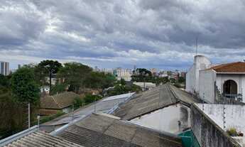 Imagem 7: Barracão em Cristo Rei - Curitiba