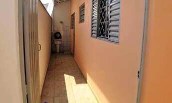 Imagem 2: Casa com 1 dormitório para alugar, 18 m² por R$ 900,00/mês - Vila Santa Isabel - Campinas