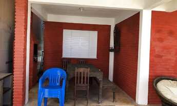 Imagem 5: Casa de praia na caponga-ce, a 35 km de fortaleza. (pé na areia