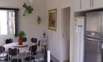 Imagem 3: Chácara residencial á venda, no condomínio Vale da Santa Fé, em Vinhedo/SP