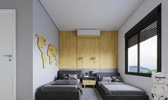 Imagem 3: Sobrado c/ 2 Dorm. - Cachoeira do Bom Jesus