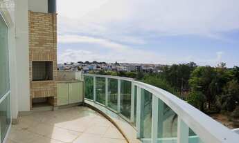 Imagem 4: Apartamento à venda no Parque Ecológico de Indaitauba