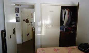 Imagem 7: SANTA CECILIA Apartamento com 2 dormitórios