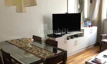Imagem 4: APARTAMENTO EM HIGIENOPOLIS PROXIMO AO SHOPPING