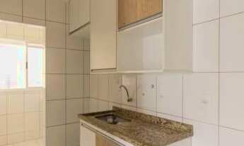 Imagem 10: Apartamento para venda tem 70 metros quadrados com 3 quartos em Vila Ema - São José dos Ca