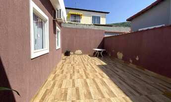 Imagem 4: Casa de condomínio para venda tem 150 metros quadrados com 2 quartos