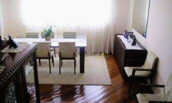 Imagem 5: Cobertura com 4 dormitórios à venda, 196 m² por R$ 848.000,00 - Tucuruvi (Zona Norte) - Sã