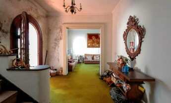 Imagem 4: Casa Pacaembu Casa com 5 dormitórios