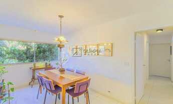 Imagem 6: Apartamento Venda 3 Dormitórios - 93 m² Vila Madalena