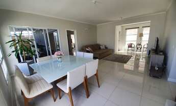 Imagem 7: Casa de condomínio sobrado para venda com 322 metros quadrados com 3 quartos