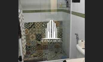 Imagem: Apartamento com 1 Quarto e 2 banheiros à