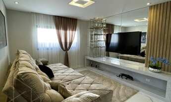 Imagem 5: Sobrado em Condomínio para Venda em Ponta Grossa, Uvaranas, 3 dormitórios, 3 suítes, 4 ban