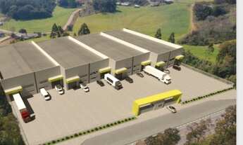 Imagem: FARROUPILHA - Galpão/Depósito/Armazém