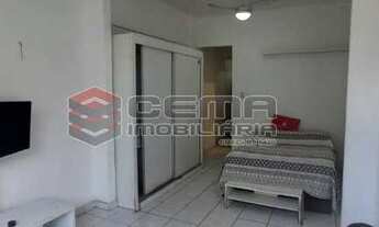 Imagem 7: Rio de Janeiro - Kitchenette/Conjugados - Centro