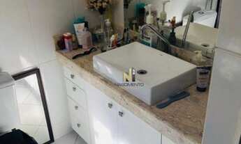 Imagem 6: Casa com 4/4 em Buraquinho