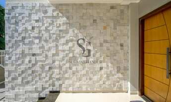 Imagem 4: Casa - Jardim Priscila - São João da Boa Vista