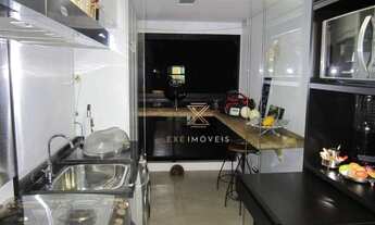 Imagem 5: Apartamento com 1 dormitório à venda, 70 m² por R$ 550.000 - Vila Sônia - São Paulo/SP