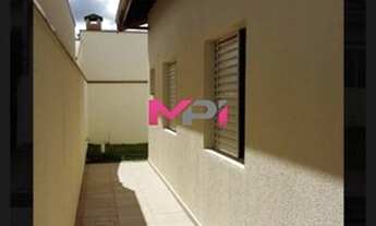 Imagem 7: CASA A VENDA NO CONDOMÍNIO RESIDENCIAL CASONI - JUNDIAÍ/SP