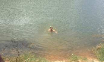 Imagem 6: Acurui/Itabirito - área 2478 metros