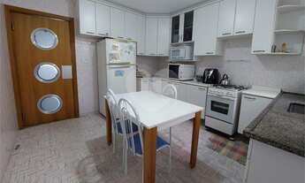 Imagem 4: Sobrado Residencial Venda/Locação-3 quartos, 2 banheiros, 1 vaga - Santana- São Paulo/SP