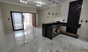 Imagem 3: Casa no Jardim Elisa, Franca-SP