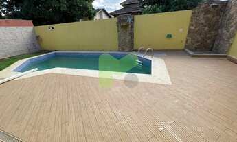 Imagem 6: Casa à venda, 6 quartos, 3 suítes, 2 vagas, Glória - Macaé/RJ