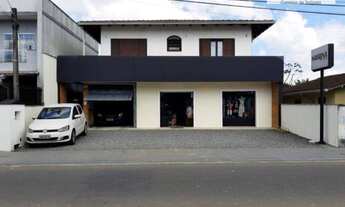 Imagem 3: Sobrado Comercial /Residencial Com Otima Localizacao No Aventureiro !
