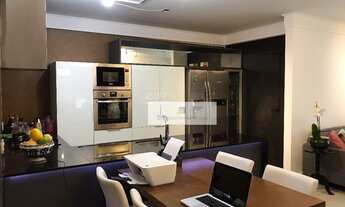 Imagem 7: Apartamento com 2 dormitórios à venda - SOPRANO HALL WOA - , 93 m² por R$ 1.490.000 - Beir