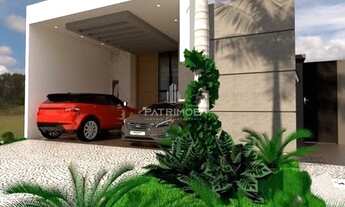 Imagem 4: Lote/Terreno 250m² no Condomínio Fechado com Projeto aprovado por R$ 260.000