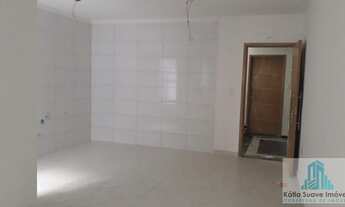 Imagem 4: Santo André - Apartamento Padrão - Vila Eldízia