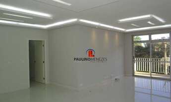 Imagem 3: Apartamento com 3 dormitórios à venda, 150 m² por R$ 800.000,00 - Jardim Colina - American