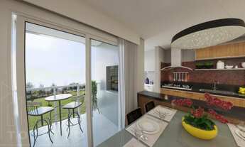 Imagem 7: Apartamento para Venda em Ponta Grossa, Orfãs, 3 dormitórios, 1 suíte, 2 banheiros, 2 vaga