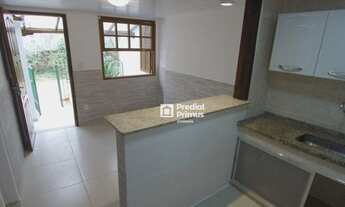 Imagem: Casa com 1 dormitório para alugar por R$