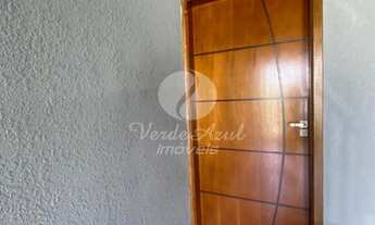 Imagem 2: Casa - Jardim Residencial Veneza - Indaiatuba