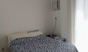 Imagem 2: Apartamento para aluguel com 72 metros quadrados com 2 quartos em Centro - Itajaí - SC