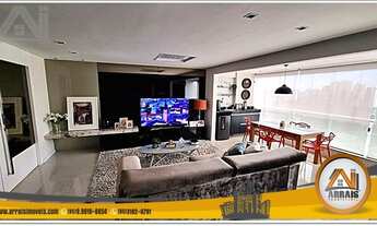 Imagem 7: Apartamento com 3 dormitórios à venda, 121 m² por R$ 1.200.000,00 - Aldeota - Fortaleza/CE